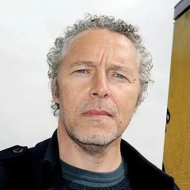 Julian Opie
