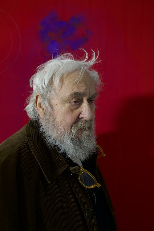 Pier Paolo Calzolari