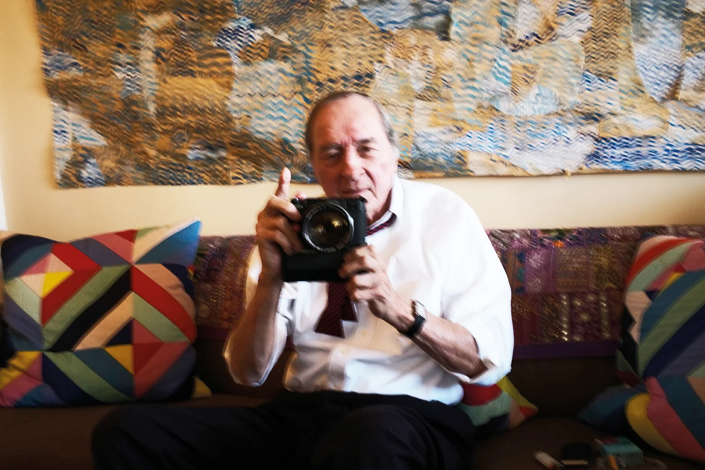 William Eggleston