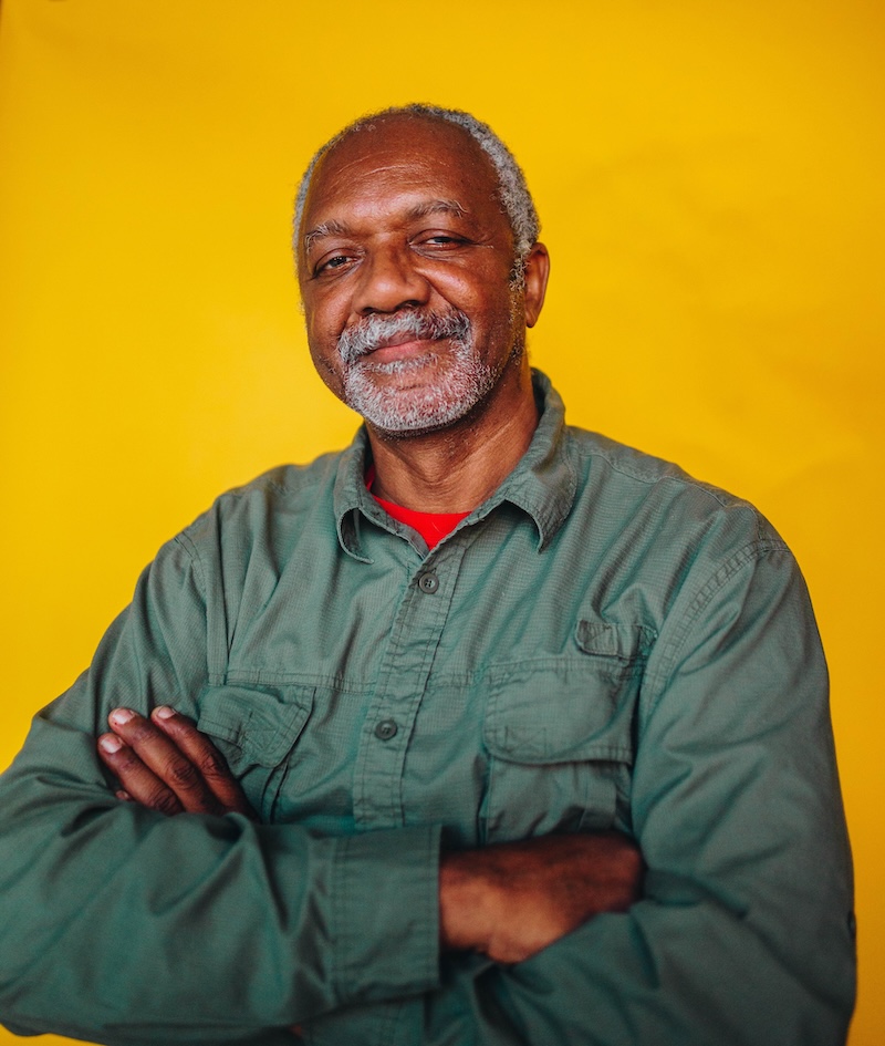 Kerry James Marshall