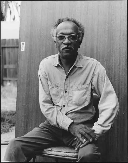Charles White