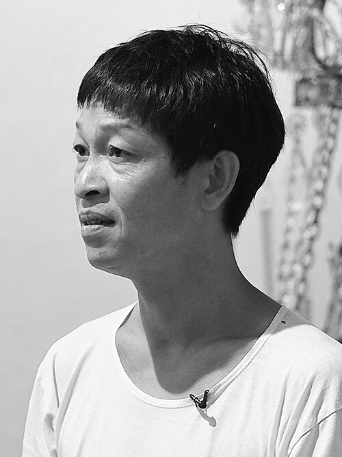Danh Vo