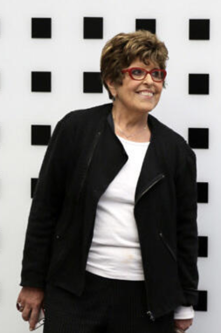 Regina Silveira