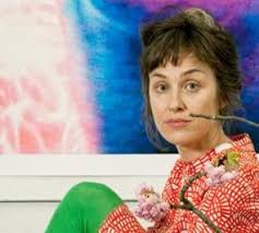 Pipilotti Rist