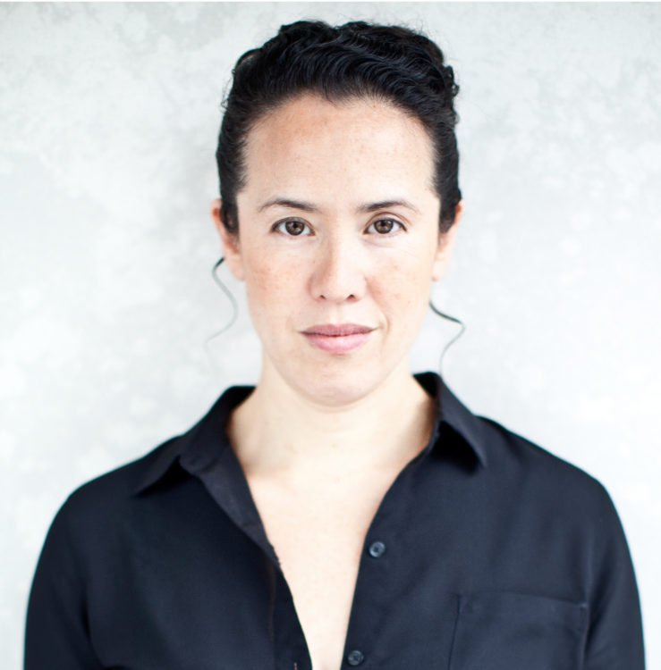 Sarah Sze