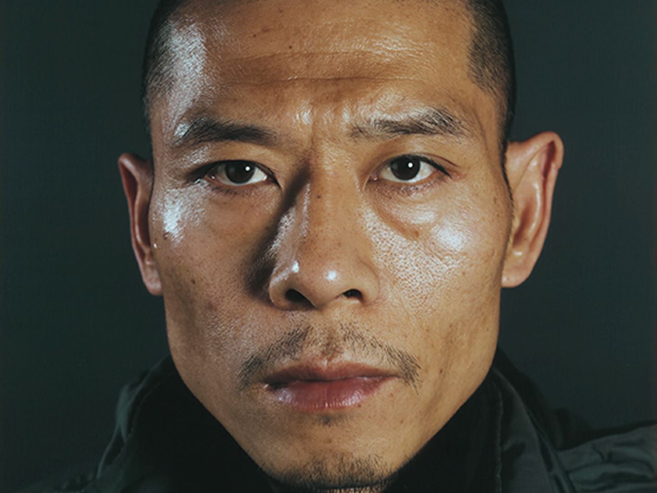 Zhang Huan