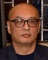 Zhang Xiaogang