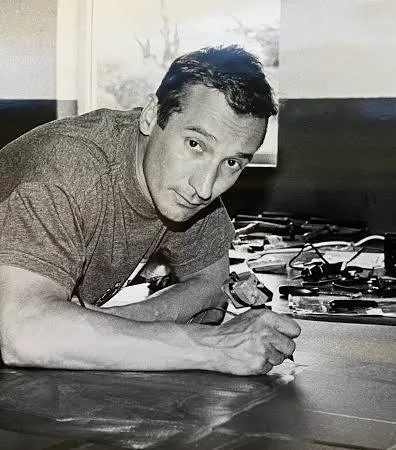 Juan Muñoz