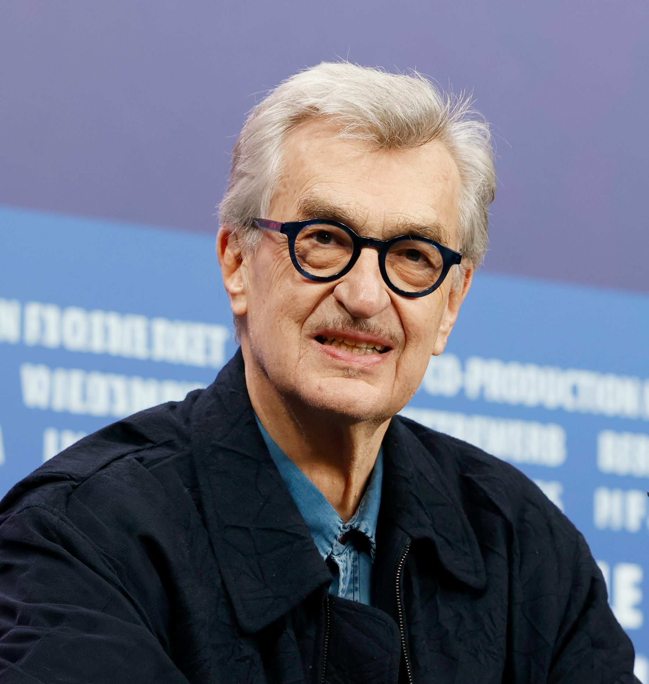 Wim Wenders