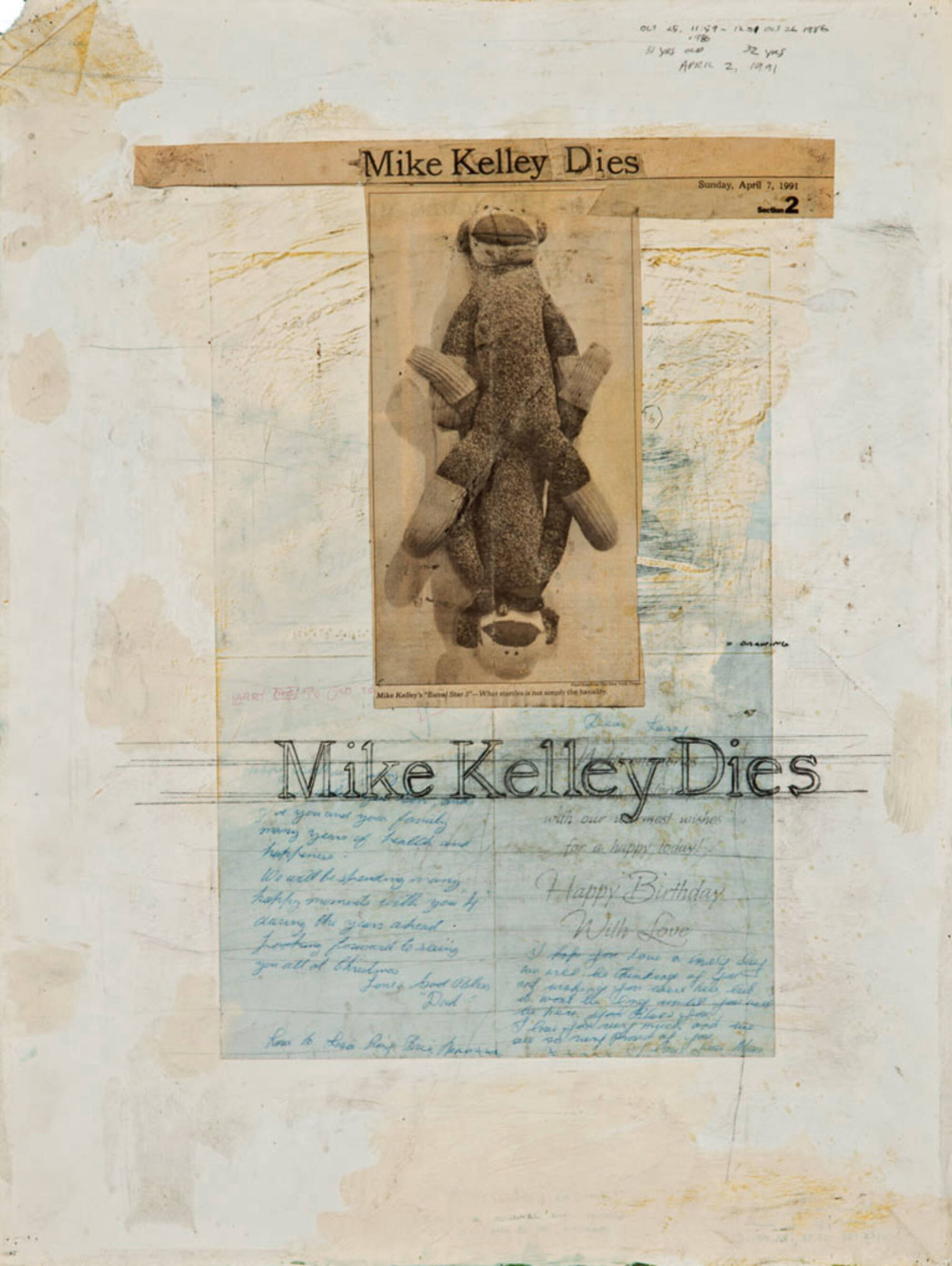 Obituary Series (4)