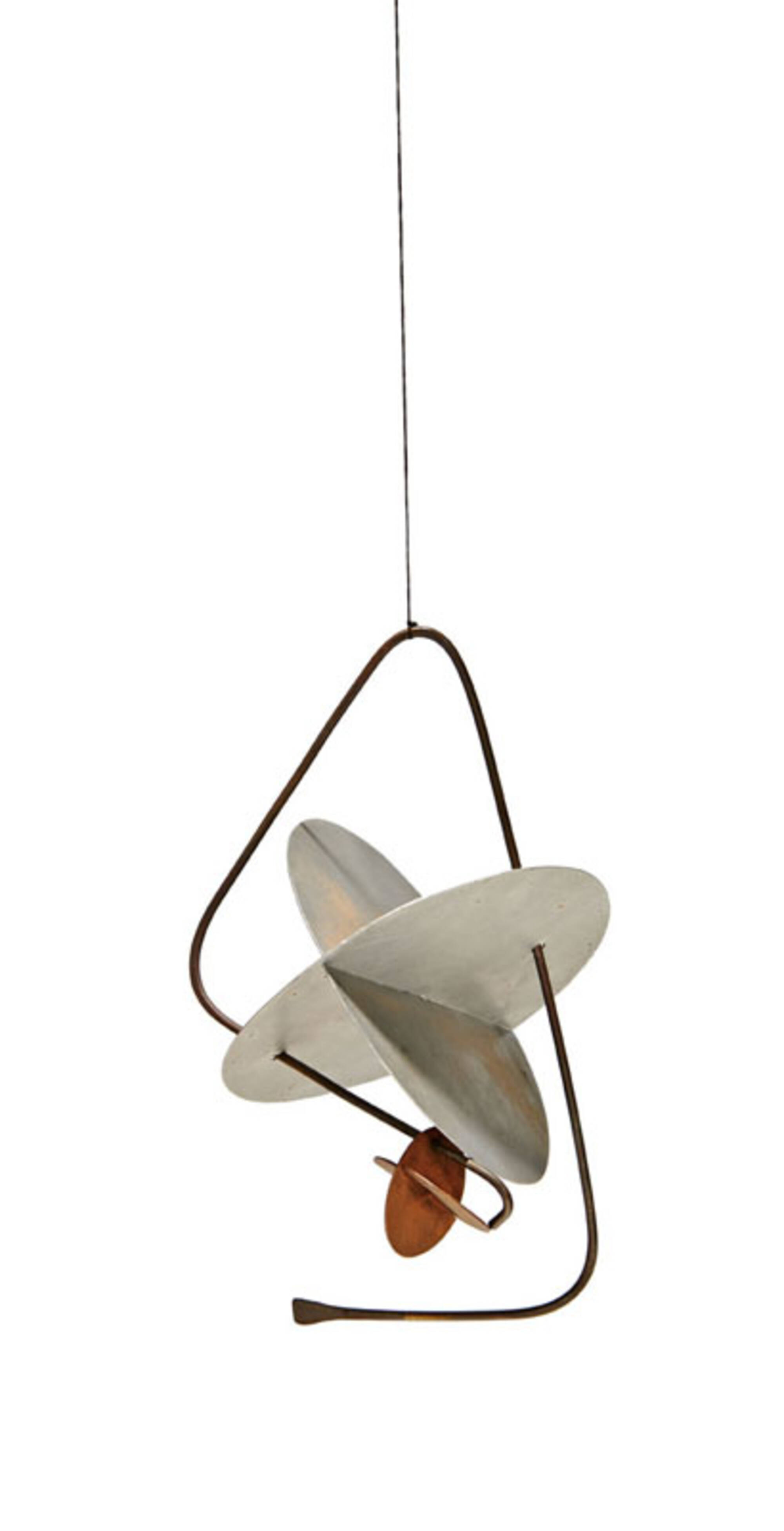 Object 3 (B.E.)