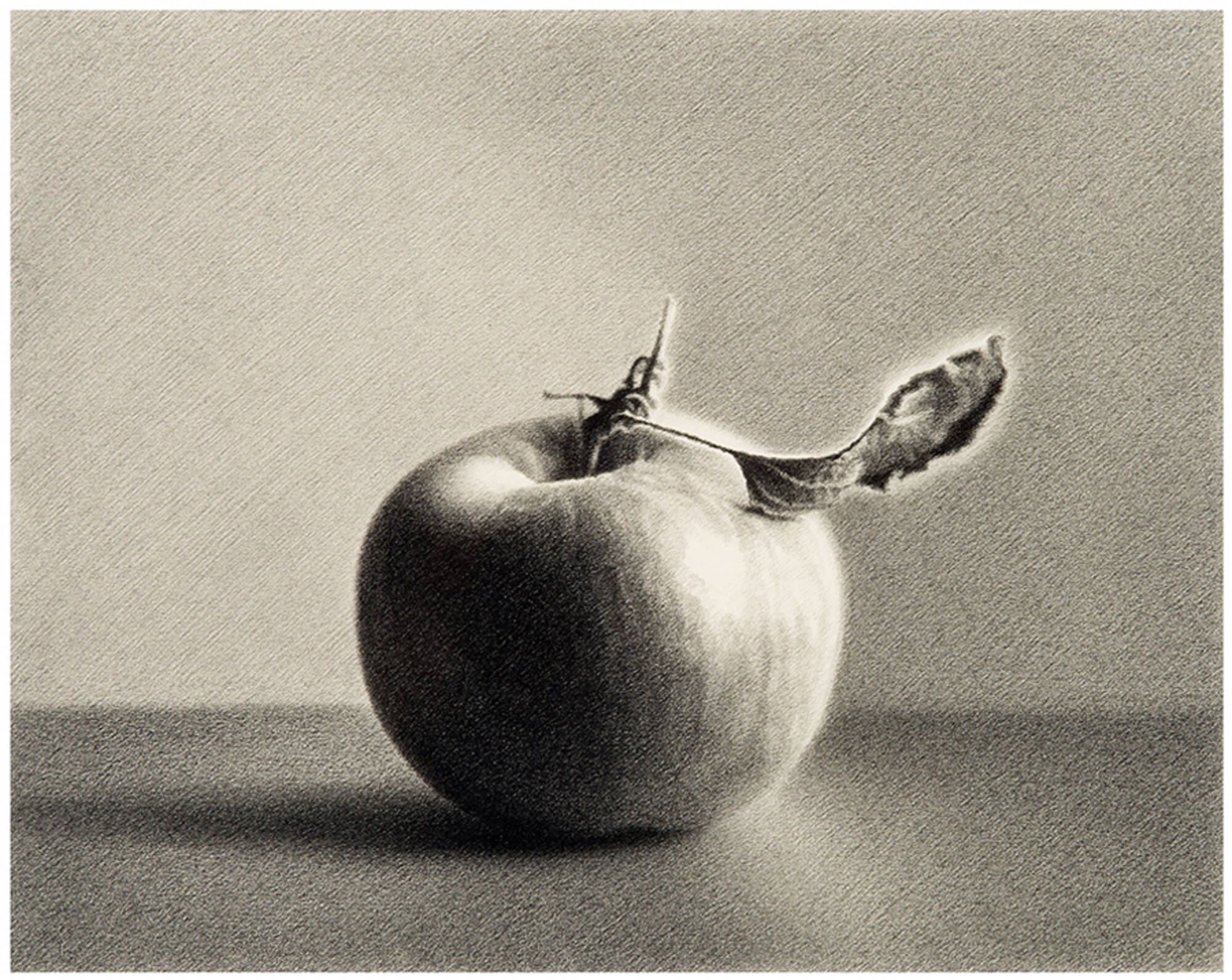 Apple #6
