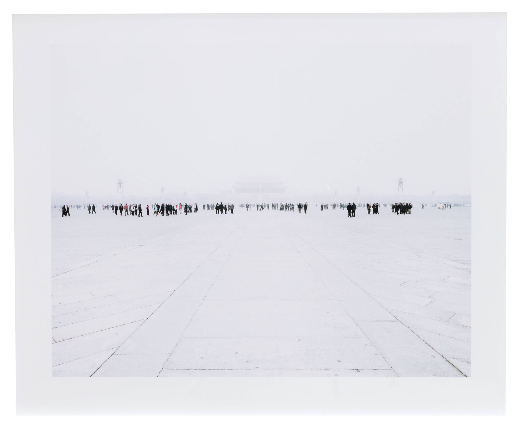 Tiananmen Square, Beijing