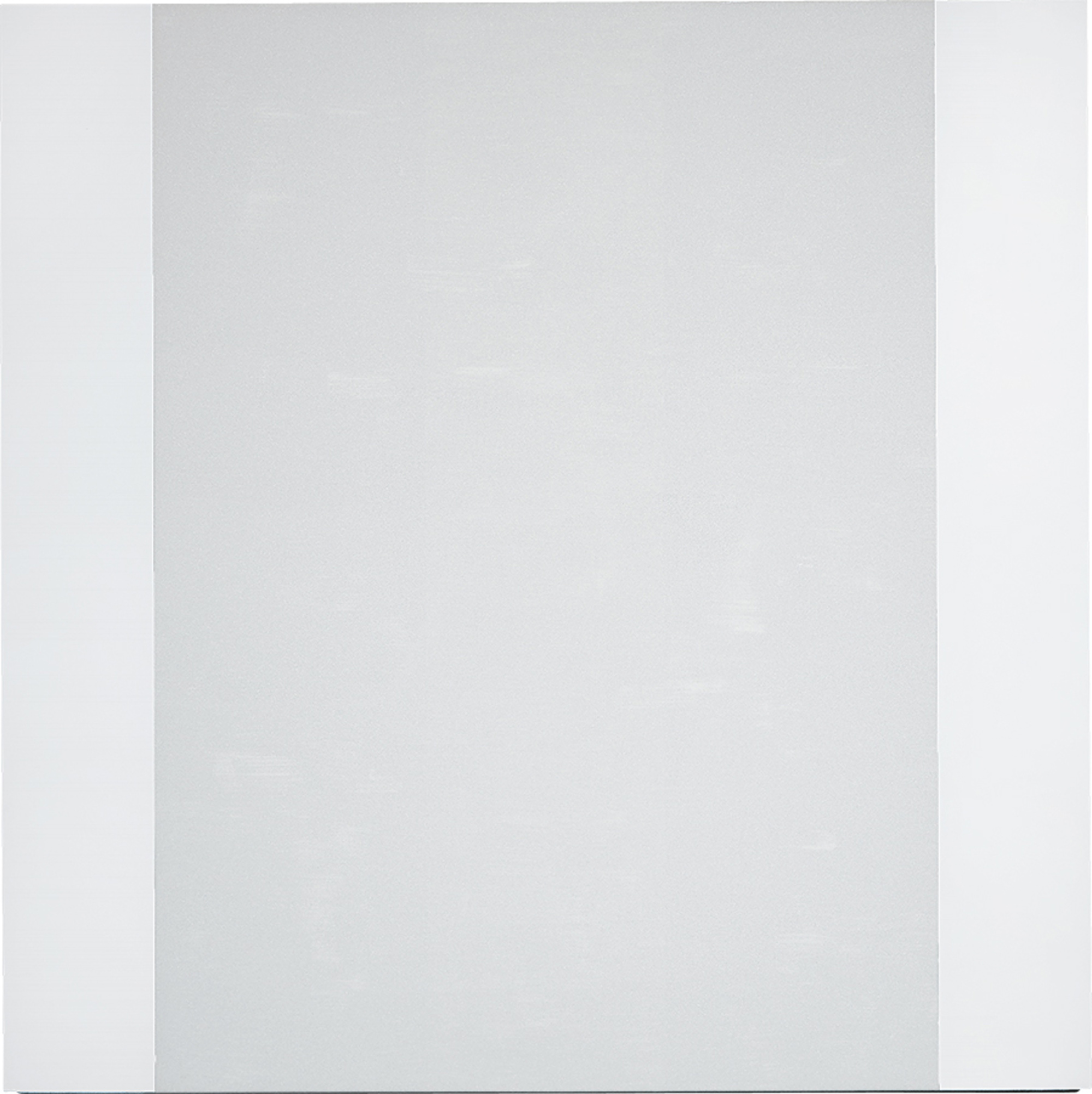 Untitled (from White Light Inner Band Series)