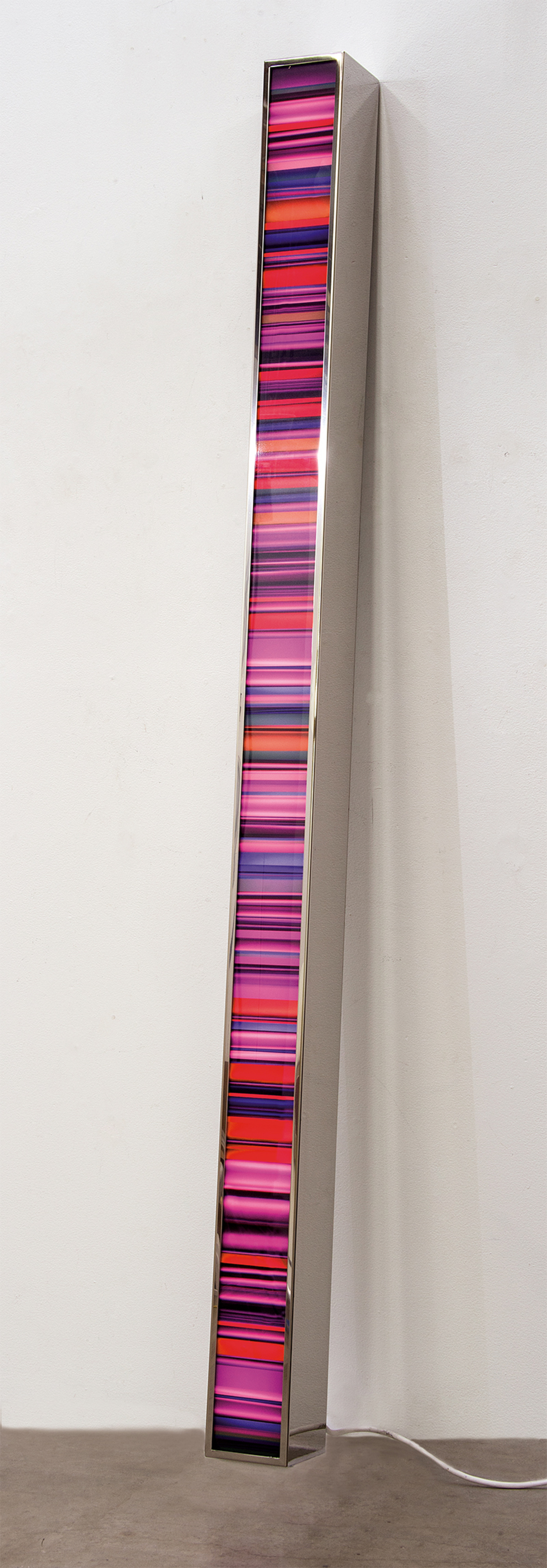 Colour Code: Bunt