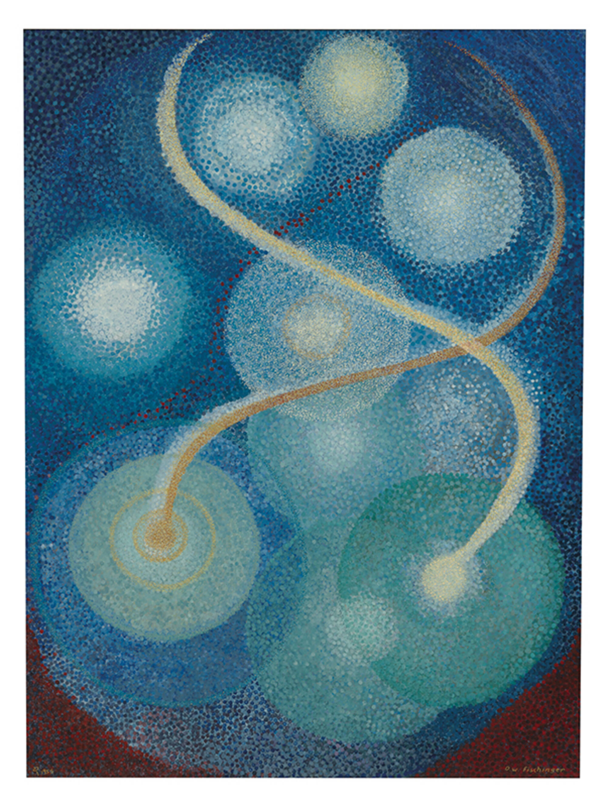 Space Motion #1