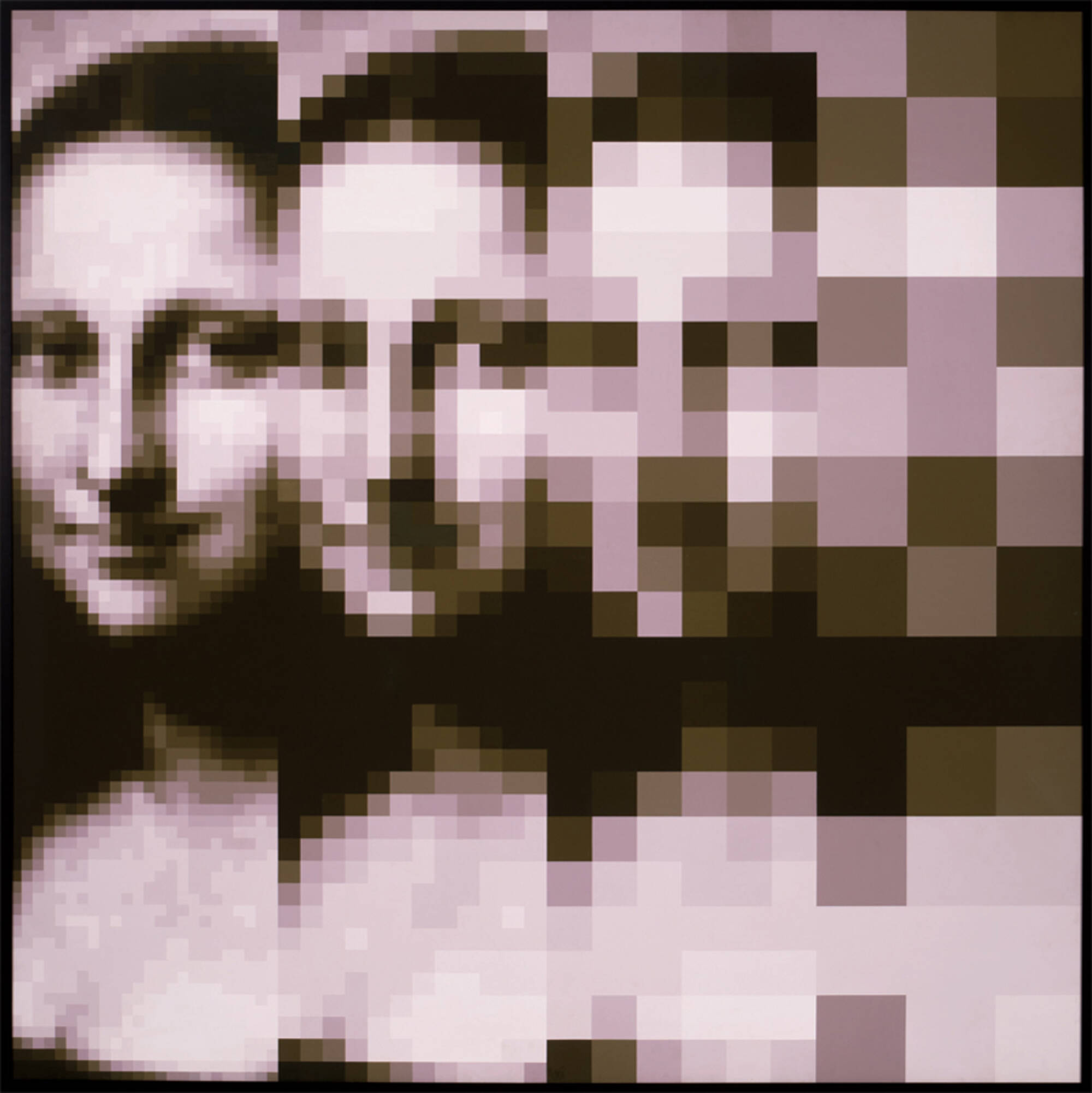 Mona Lisa Synthetisee