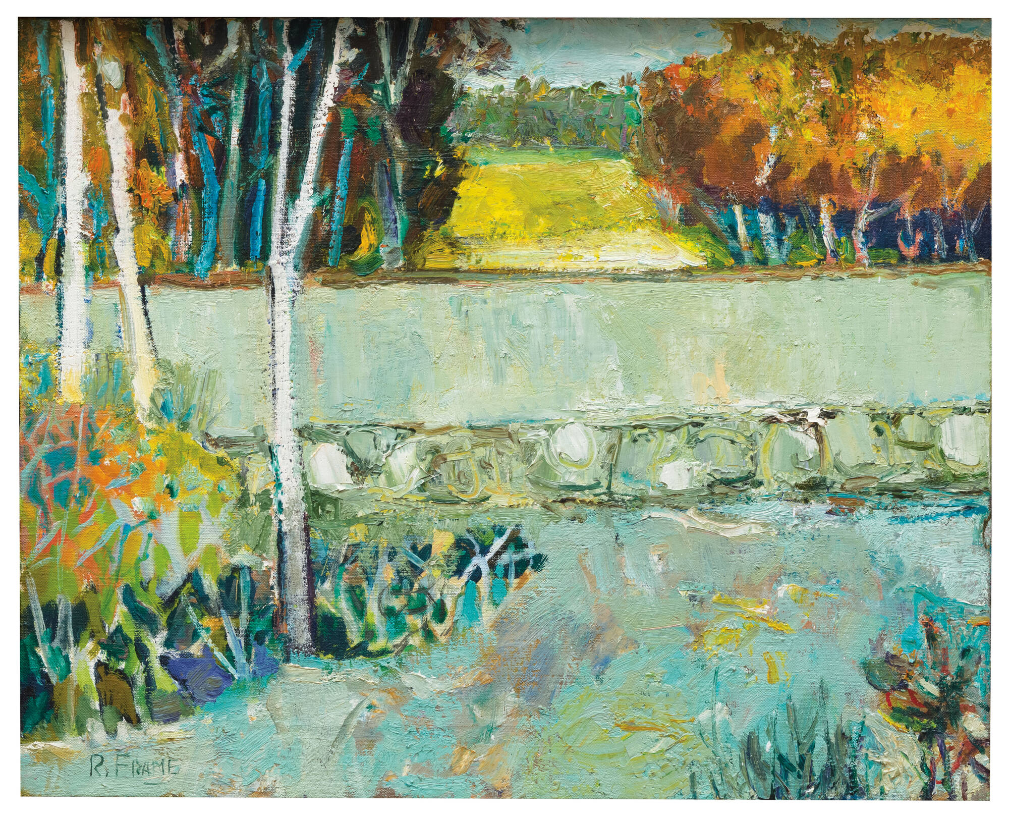 Autumn Landscape