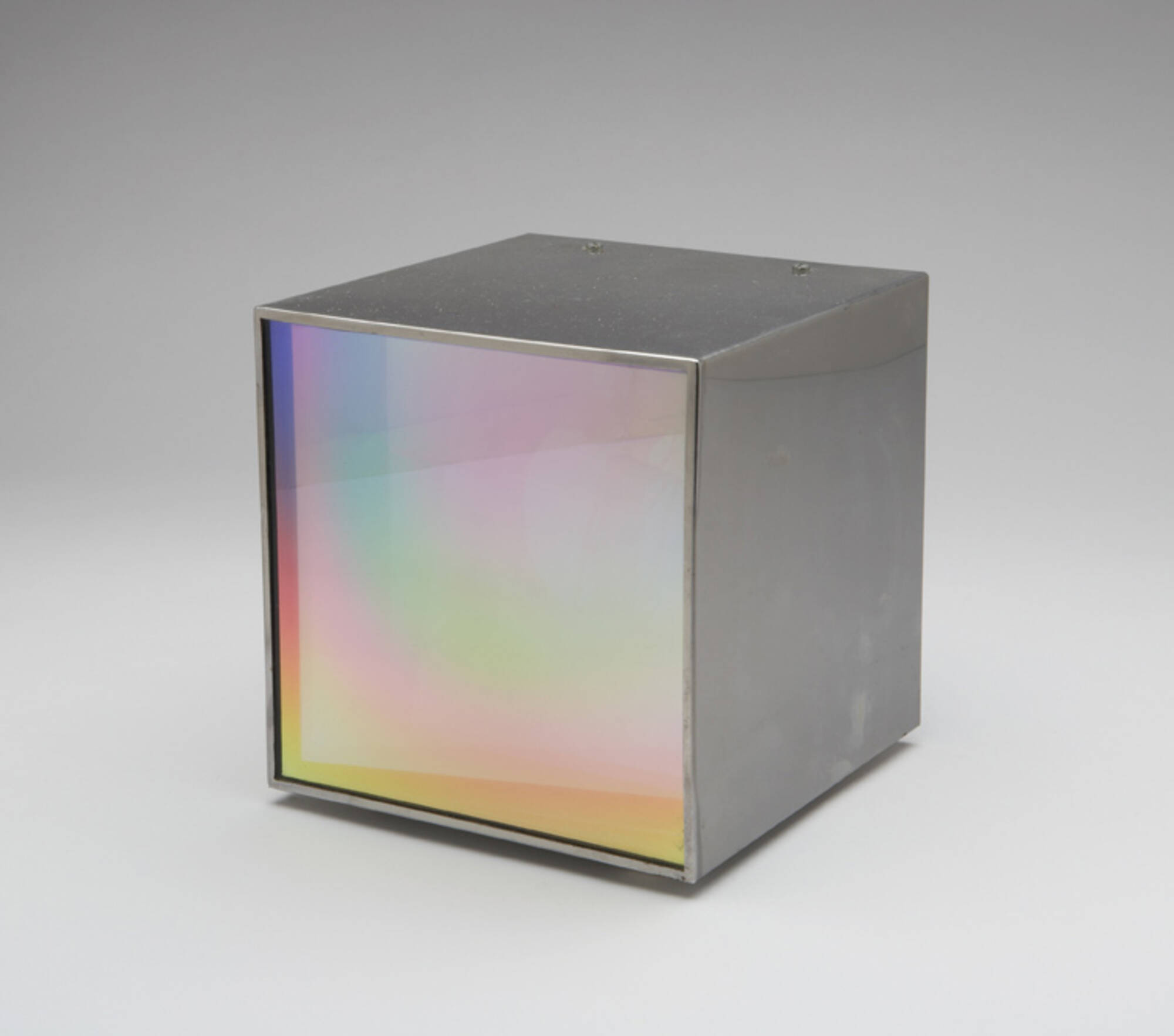 Kinetic Box