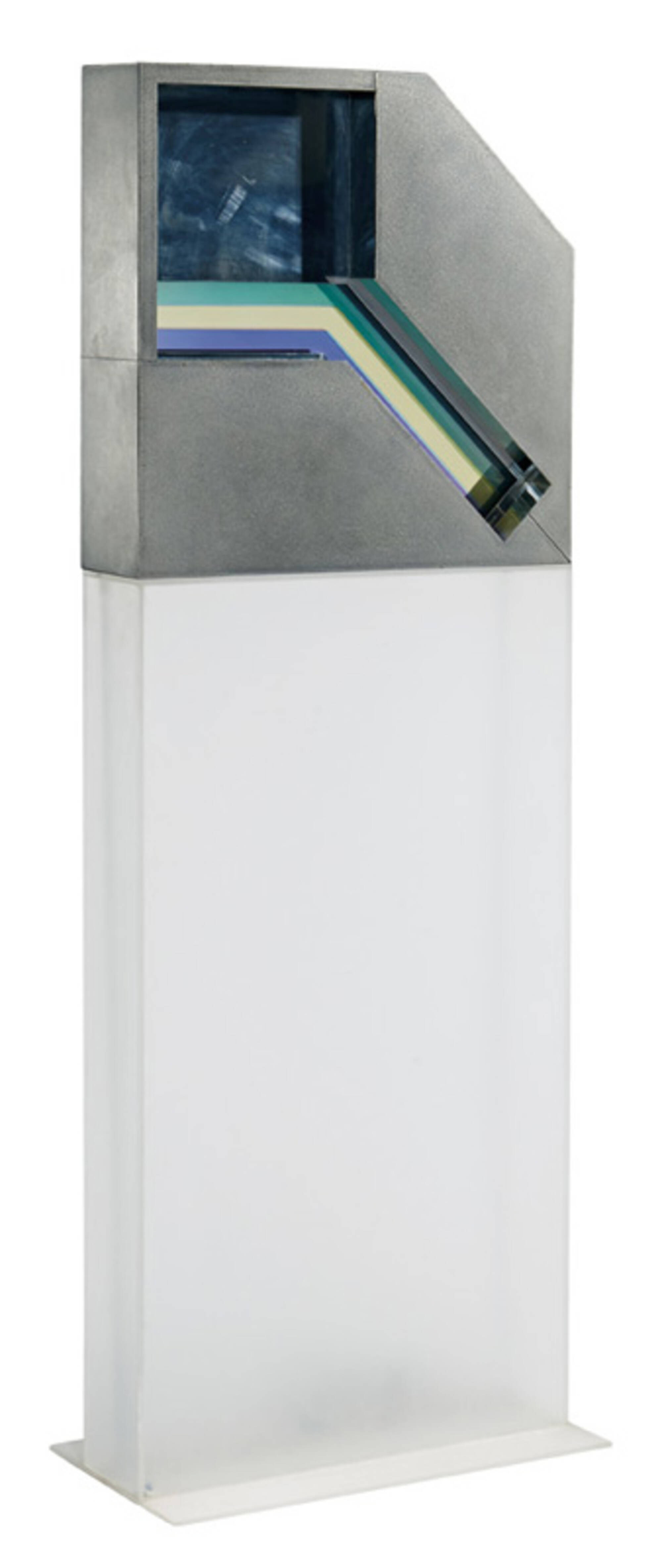 Untitled (Kinetic series)