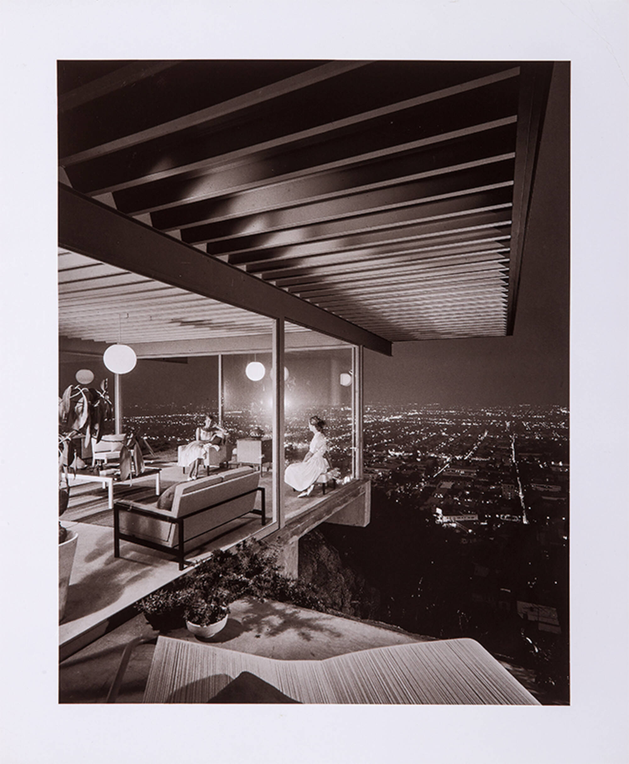 Case Study House #22