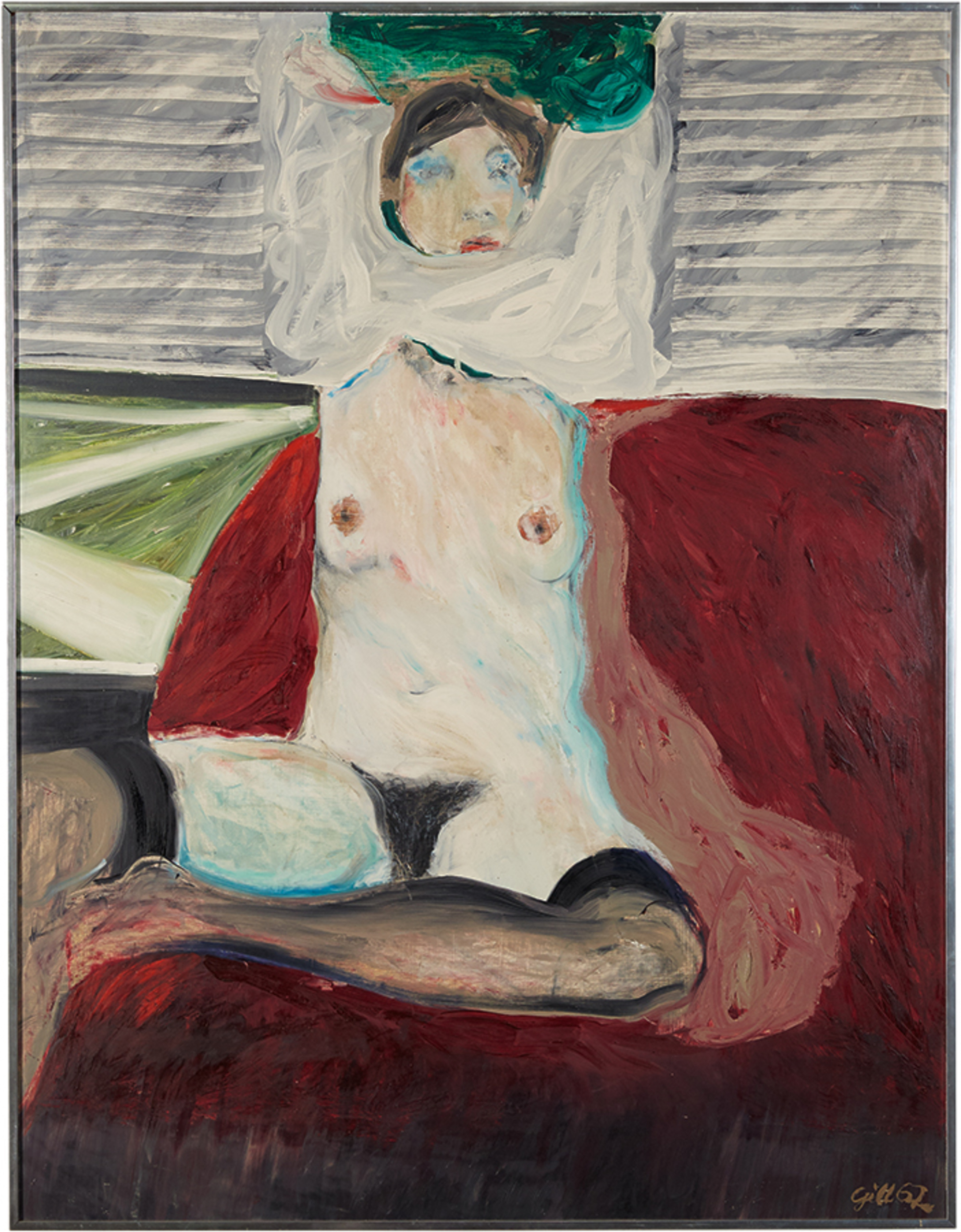 Nude