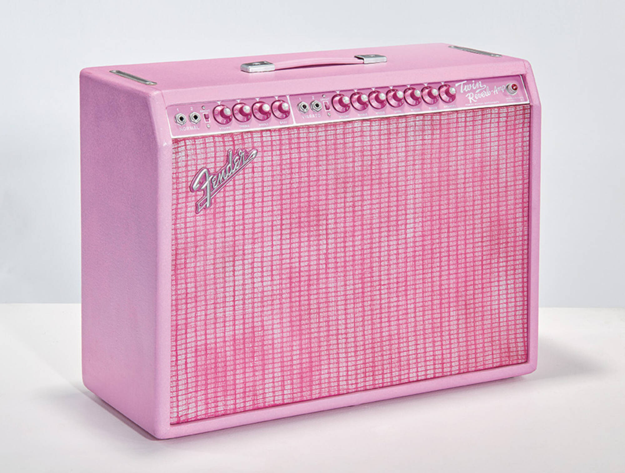 Fender Twin Reverb