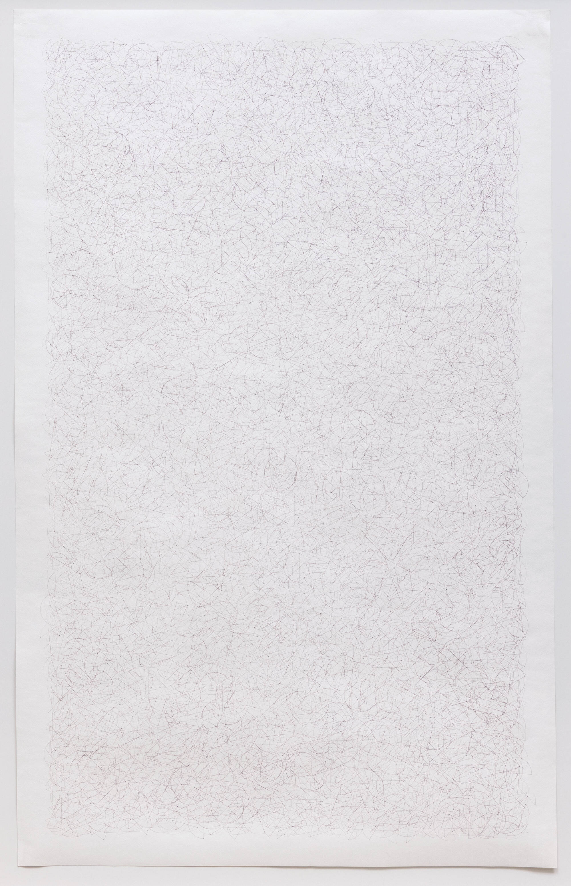 Dibujo No. 1 (Drawing No. 1)
