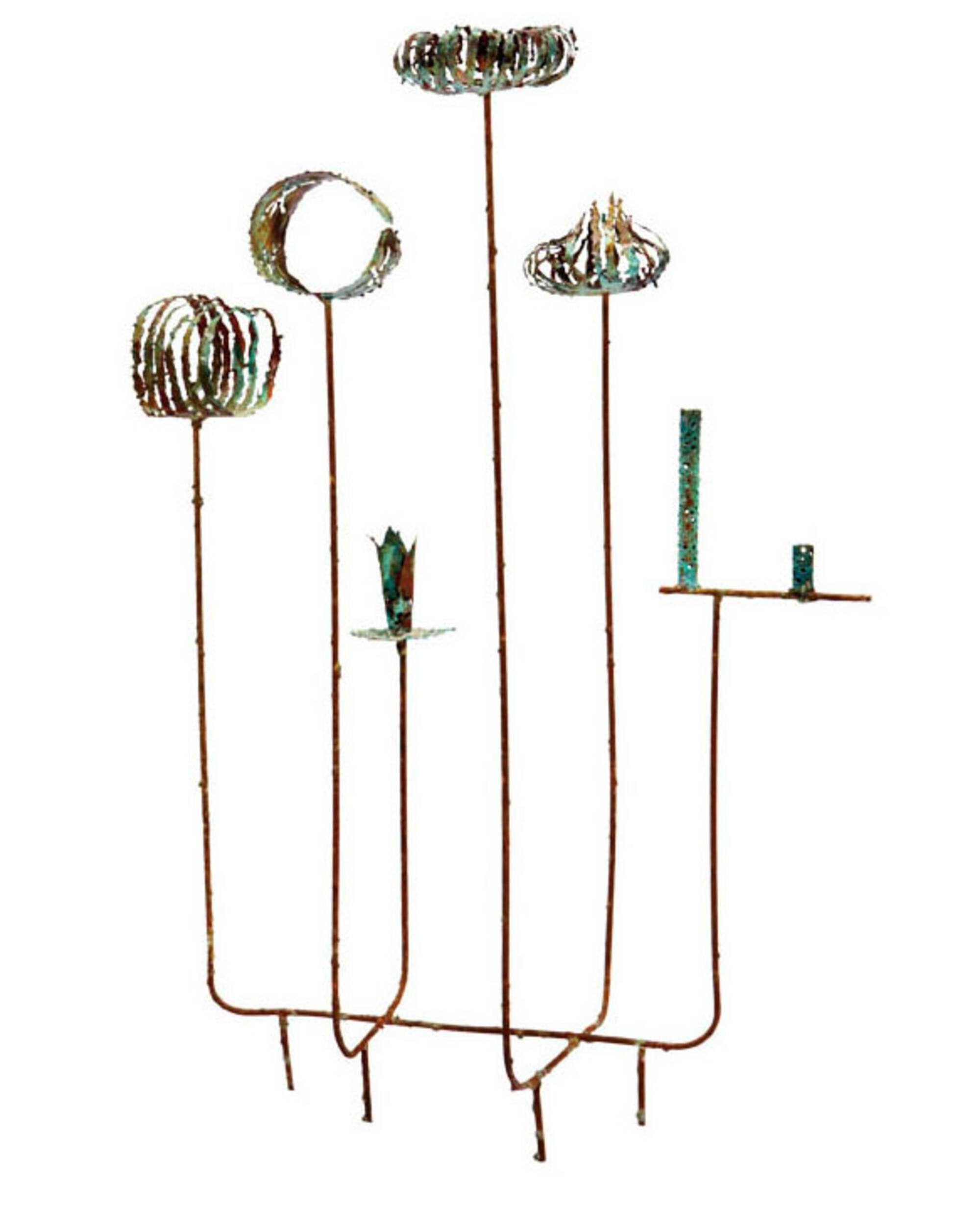 Untitled (sculpture)