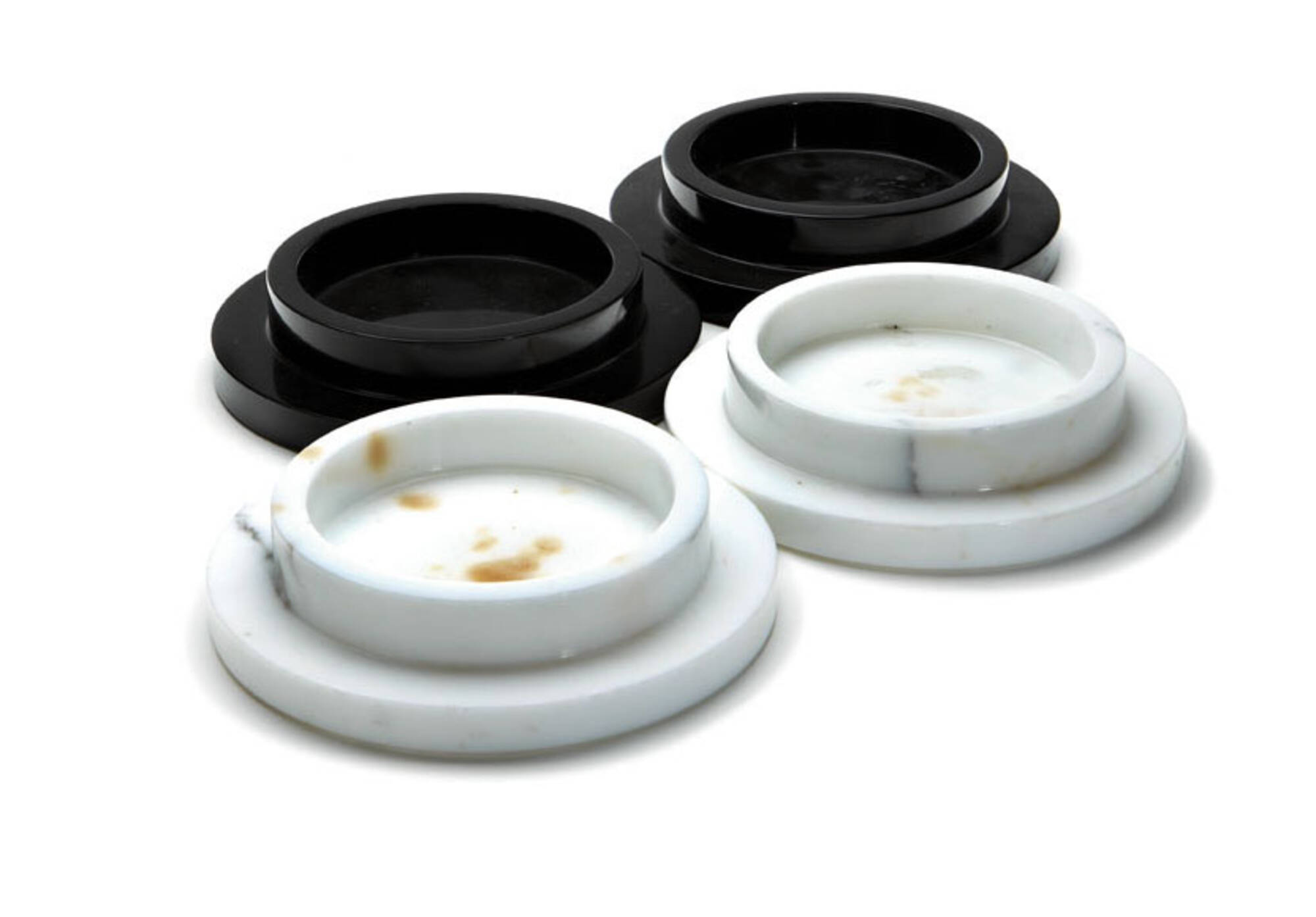 Bowls (4)