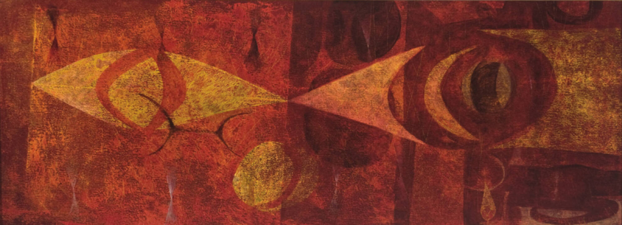 Boyant Shapes