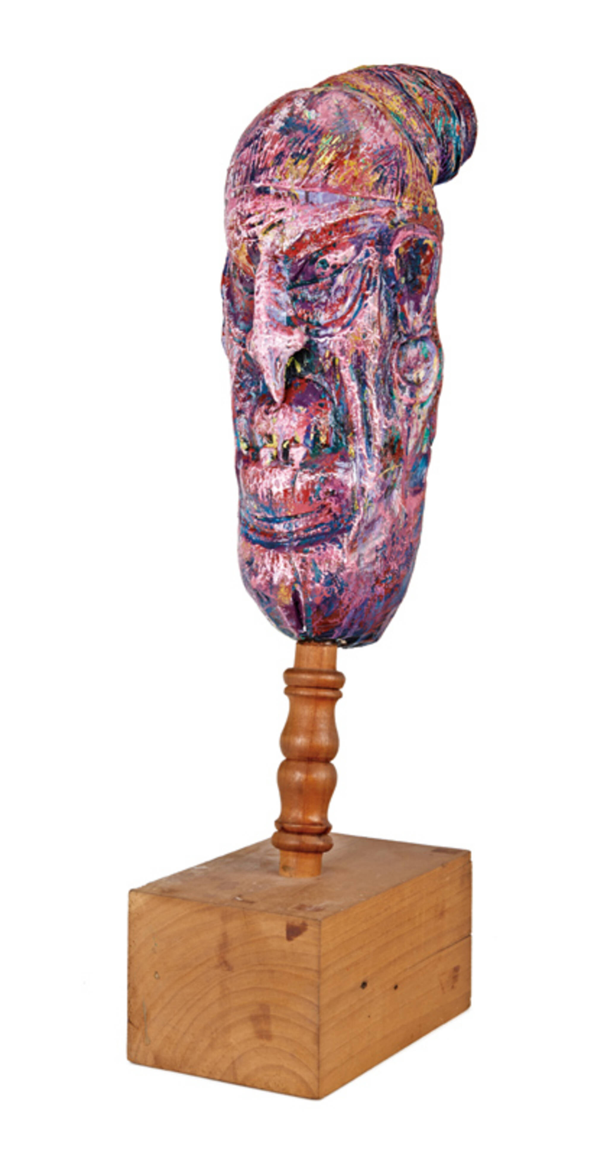 Bruja de Tecuala