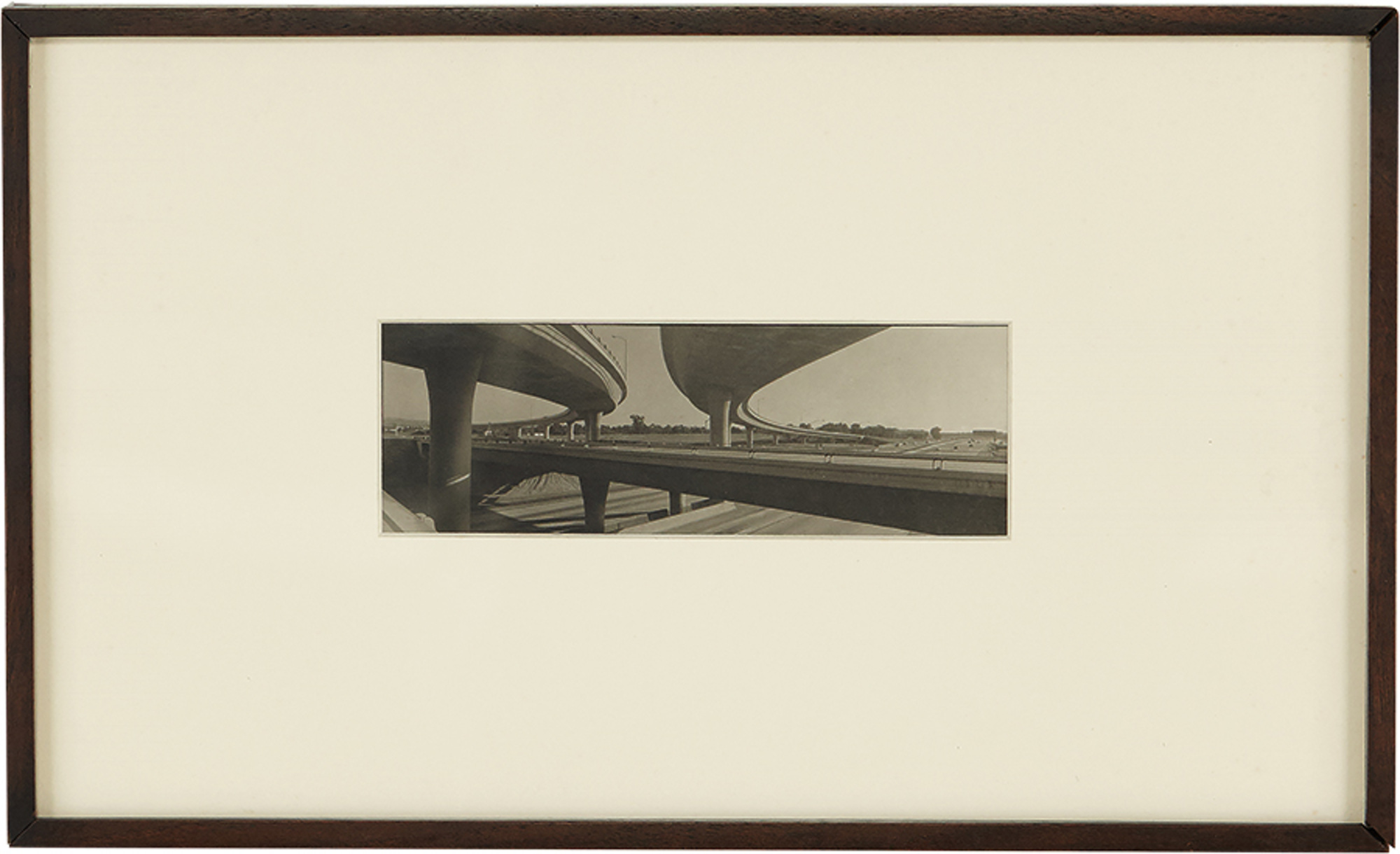 Untitled #27 (from Freeway Series)