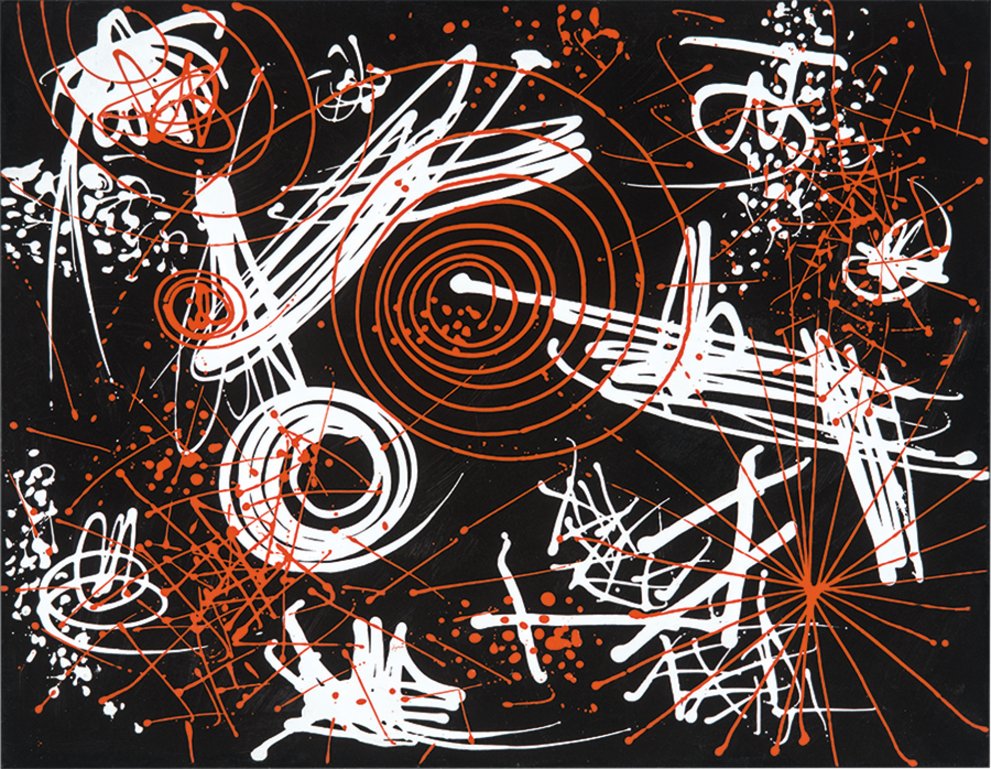 V Space S