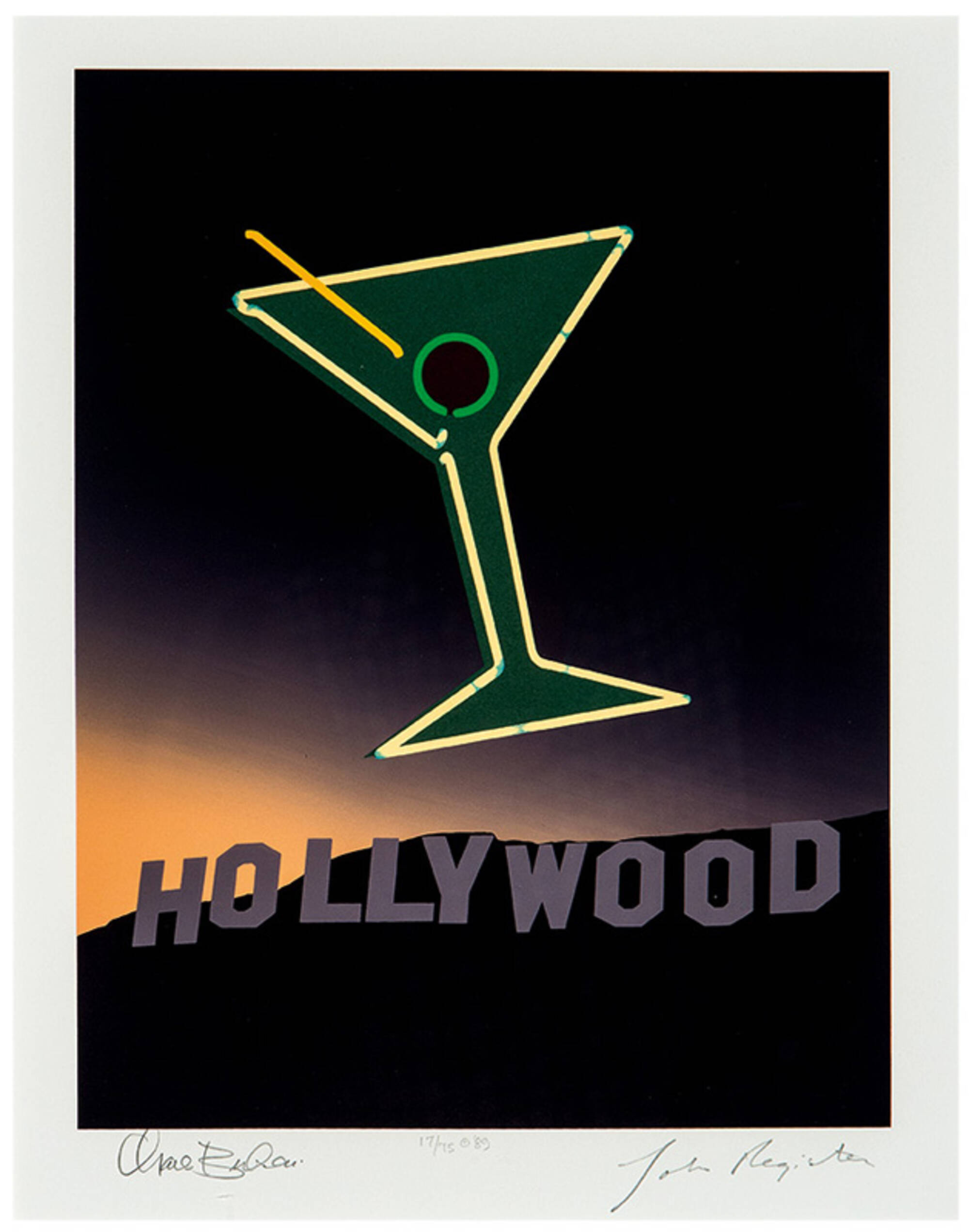 Hollywood