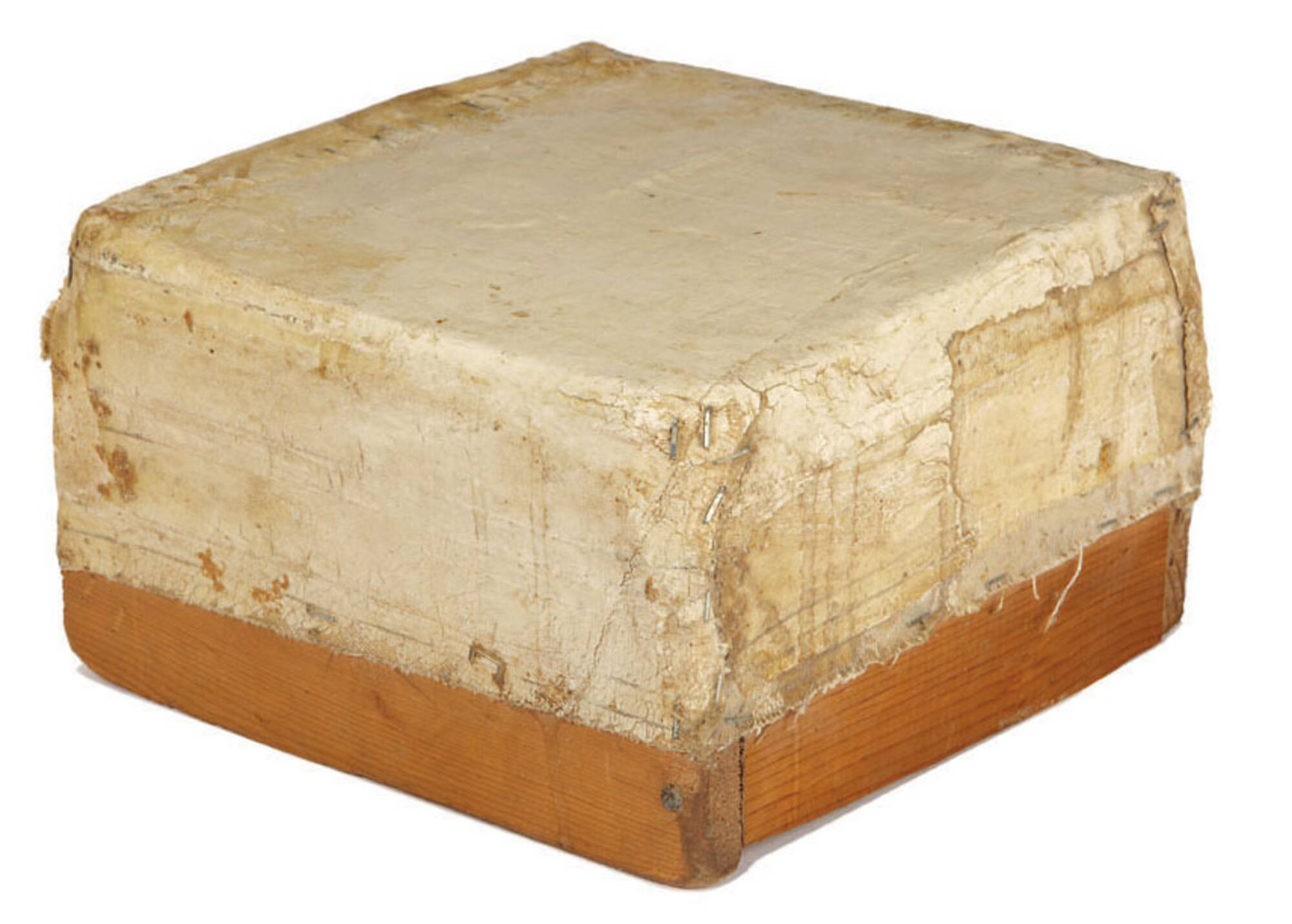 12 x 12 Box