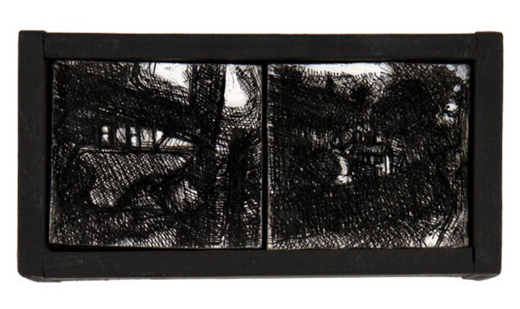 Three Studies (Landscape 101)
