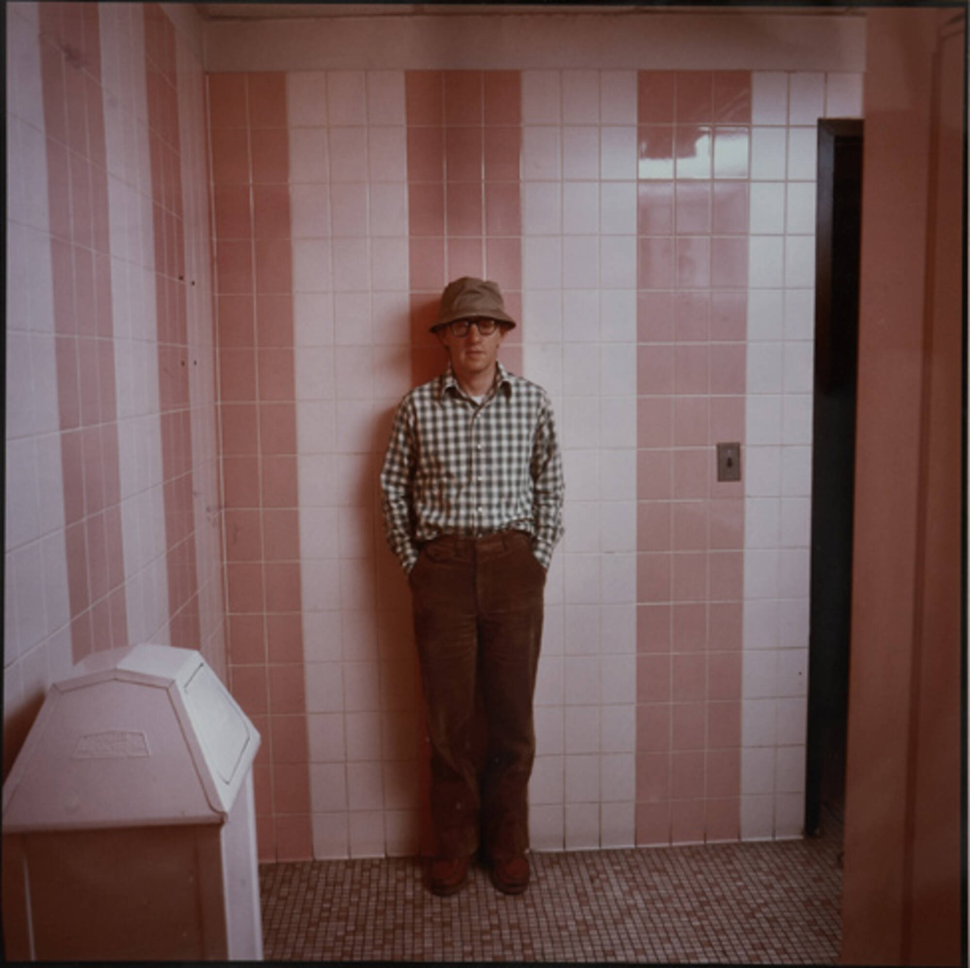 Woody Allen