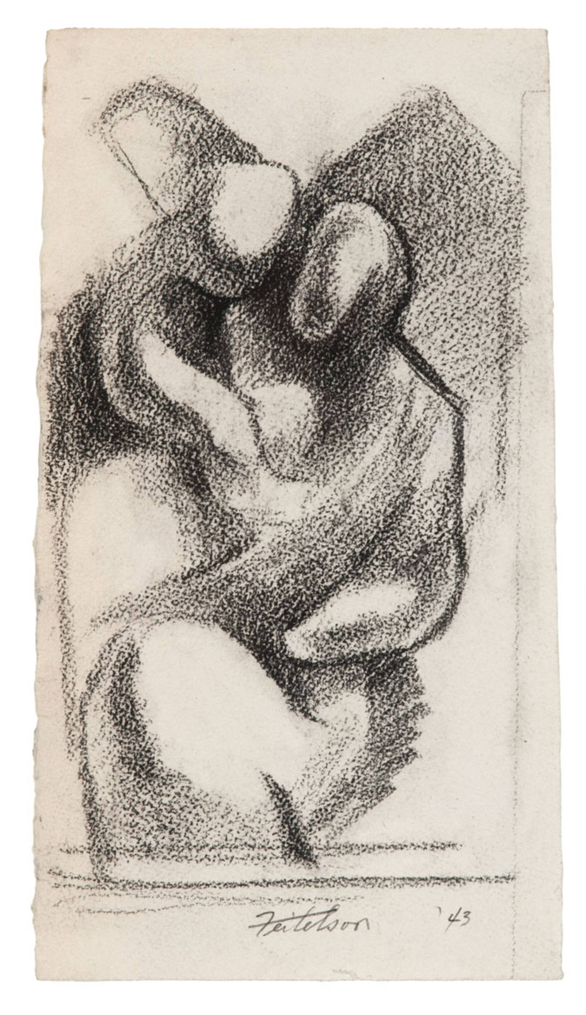 Mother/Child