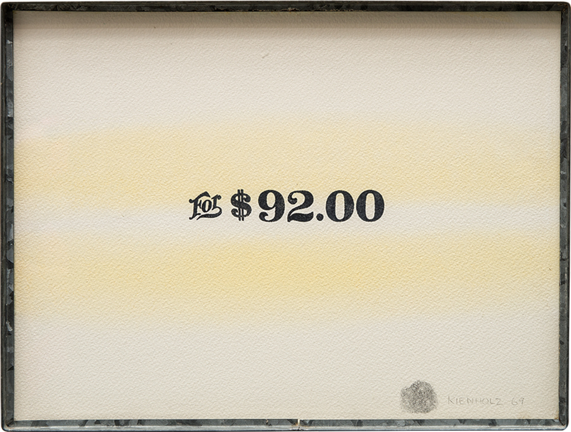 For $92.00