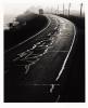 Truck on Levee. 1968; printed 1976.