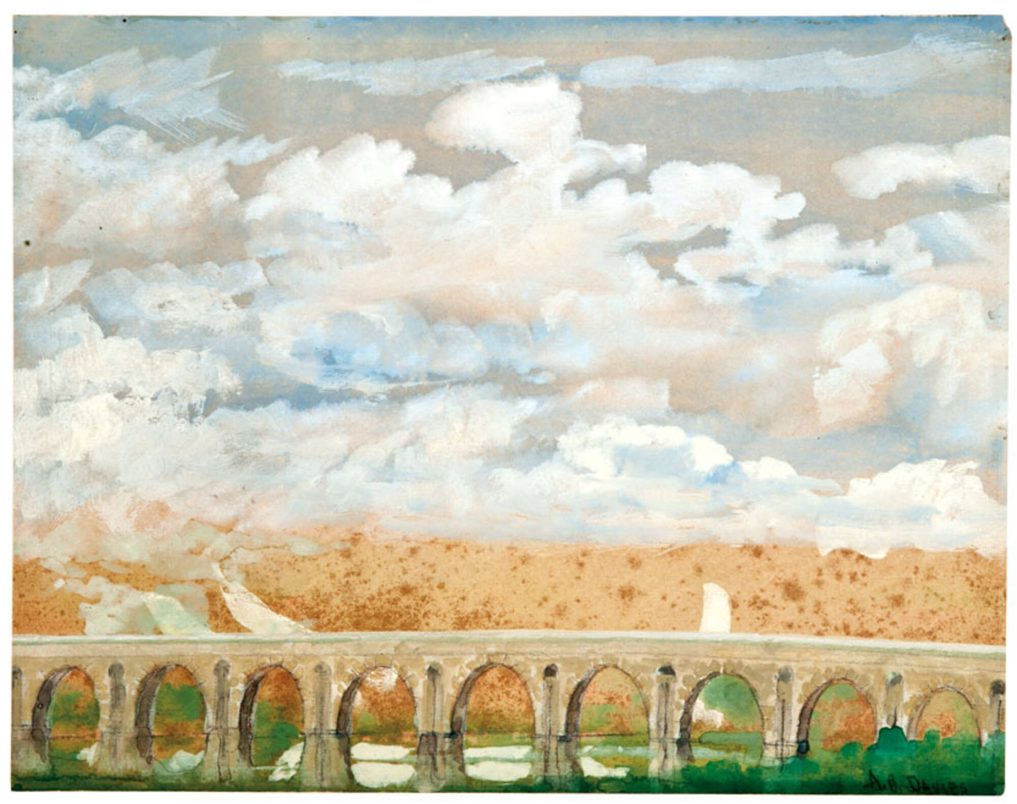The Bridge