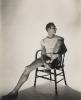 Bernard Perlin. Circa 1950.