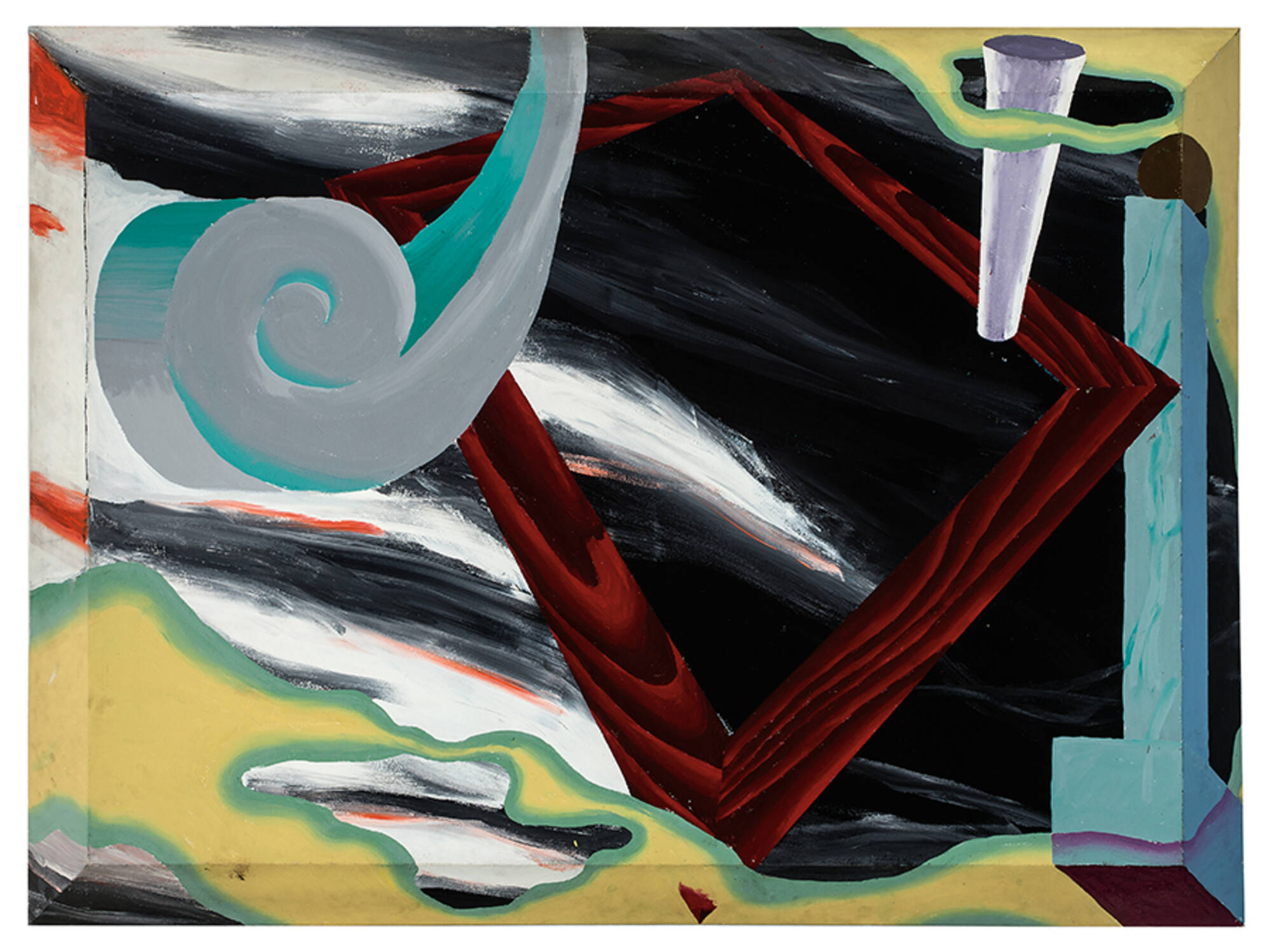 Wonderland of Forms