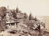 A selection of 6 photographs from India, 4 credited to Bourne. Circa 1863-66.