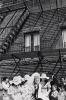 Puerto Rican bride, Dorchester. 1978; printed circa 1990.