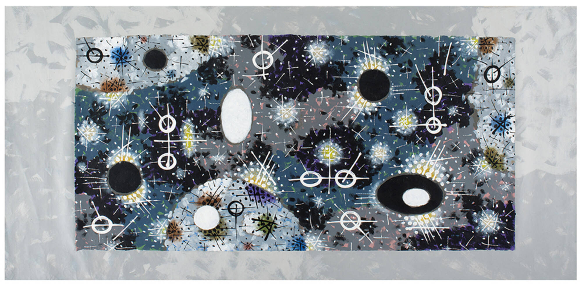 Spring of Night and Day