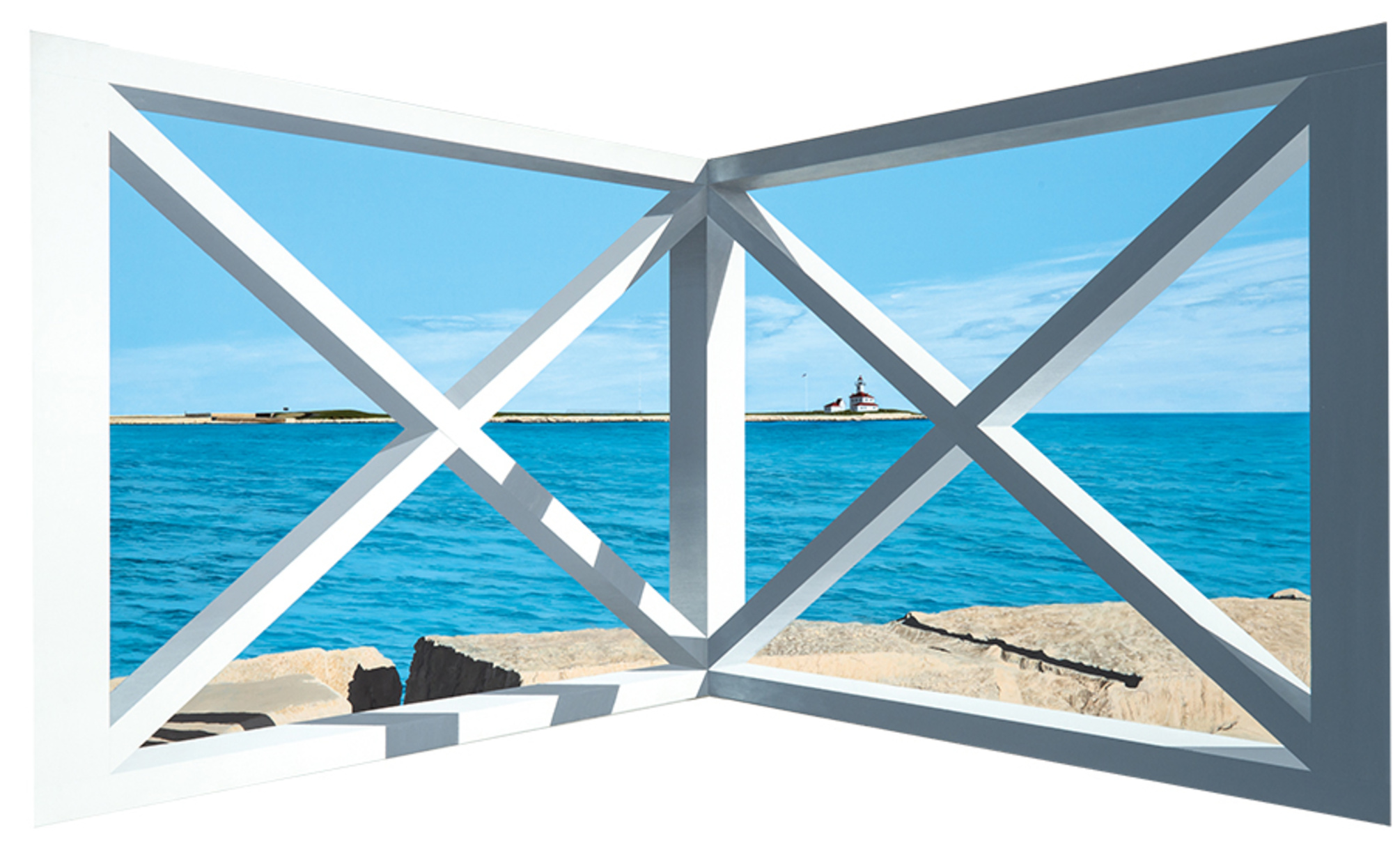 Rhode Island Light