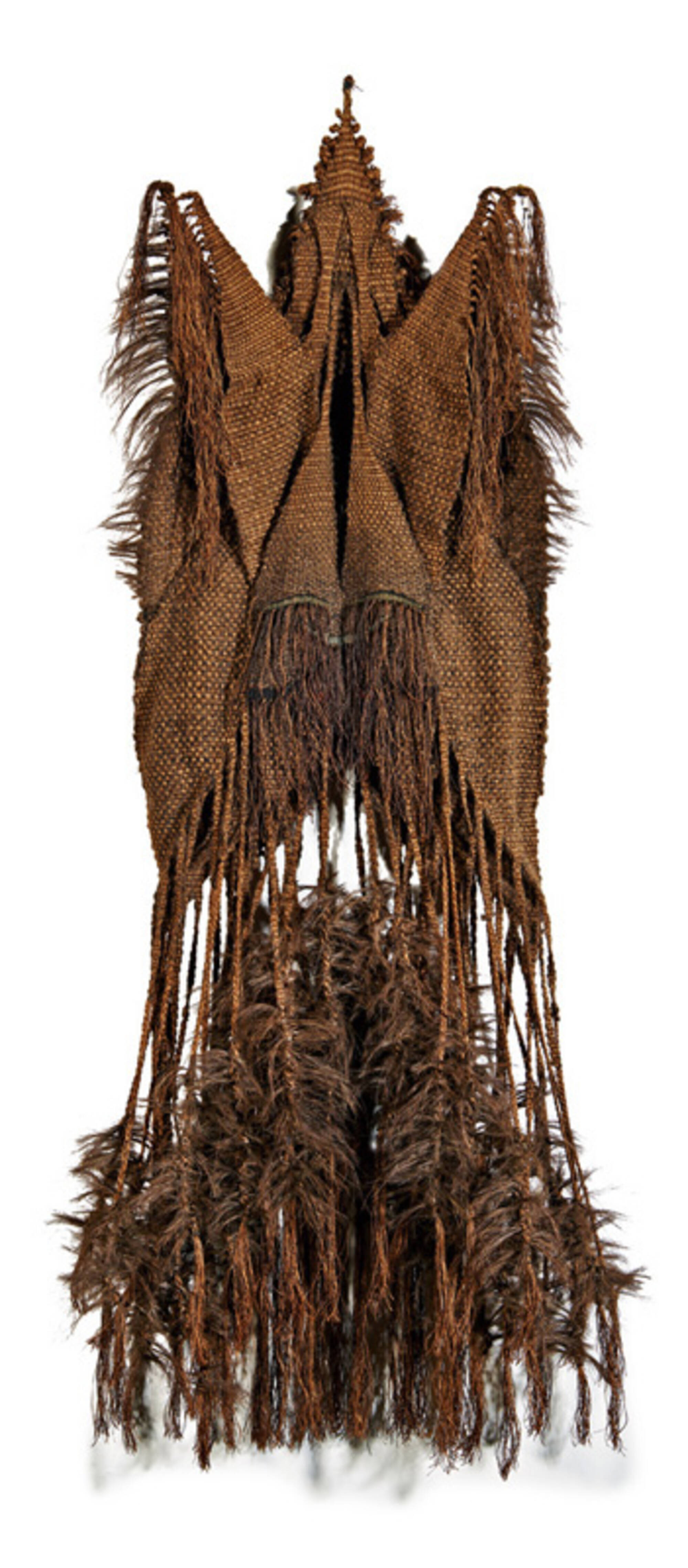 Untitled (Wall Sculpture)