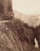 Canon of the Rio Las Animas. Circa 1881.